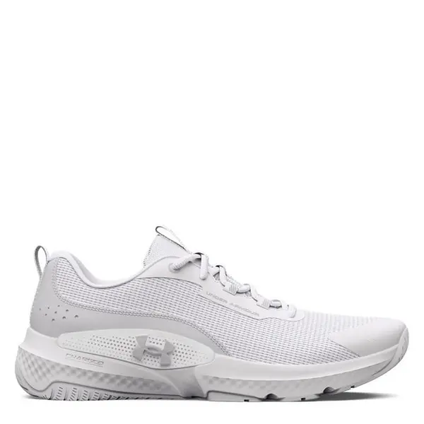 Image of Under Armour Dynamic Select - White 6