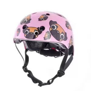 Image of Hornit Lids Helmet Pugs Medium