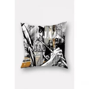 Image of YS389405815 Multicolor Cushion Cover