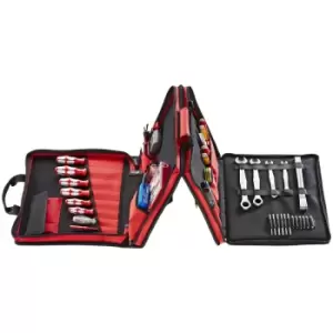 Image of Technics Tool Storage Pt152 Workstation Bag For Precision Tools