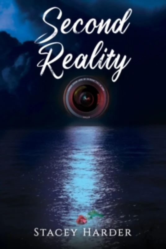 Image of Second Reality. Paperback. By Stacey Harder Books