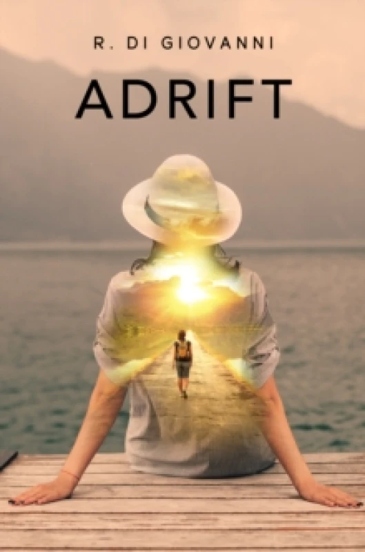 Image of Adrift. Paperback. By R Di Giovanni Books