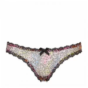 Image of L Agent by Agent Provocateur Rubi Thong - BPMU