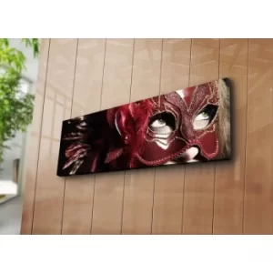 Image of 3090C-35 Multicolor Decorative Canvas Painting