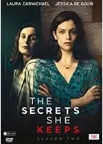Image of The Secrets She Keeps Series 2 - DVD