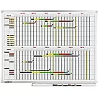 Image of Legamaster Annual Planner