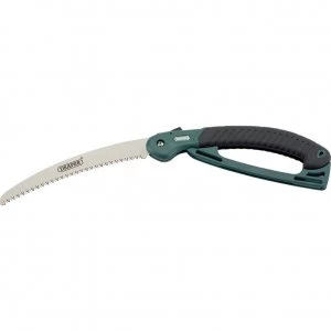 Image of Draper Folding Pruning Saw