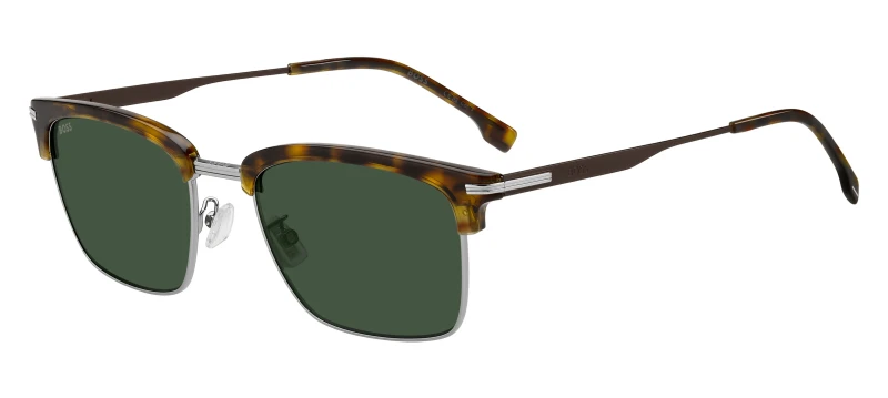 Image of Hugo Boss Hugo Boss BOSS 1888/G/S 3MA/QT Sunglasses Sunglasses