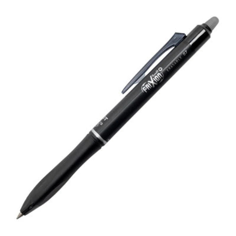 Image of Pilot Pilot Frixion Ball+ Black (Pack of 10) PUJ669699 PUJ669699