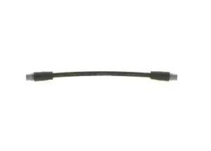 Image of Bosch Brake Hose VW,AUDI,SKODA 1 987 476 717 3U0611707,8D0611707B,8D0611707B Brake Line,Brake Pipe 3U0611707,8D0611707B,8D0611707D,3U0611707,8D0611707