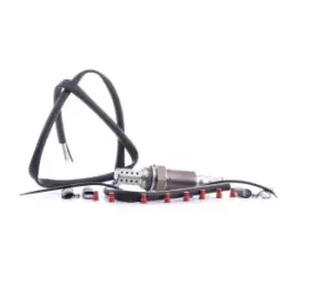 Image of RIDEX Lambda sensor VW,AUDI,FORD 3922L0386 03D906265,03D906265C,03E906262B 06B906265B,11780872674,46552313,46760867,46774531,55184545,55201610,1113382