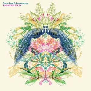 Image of Steve Bug & Langenberg - Paradise Sold Vinyl