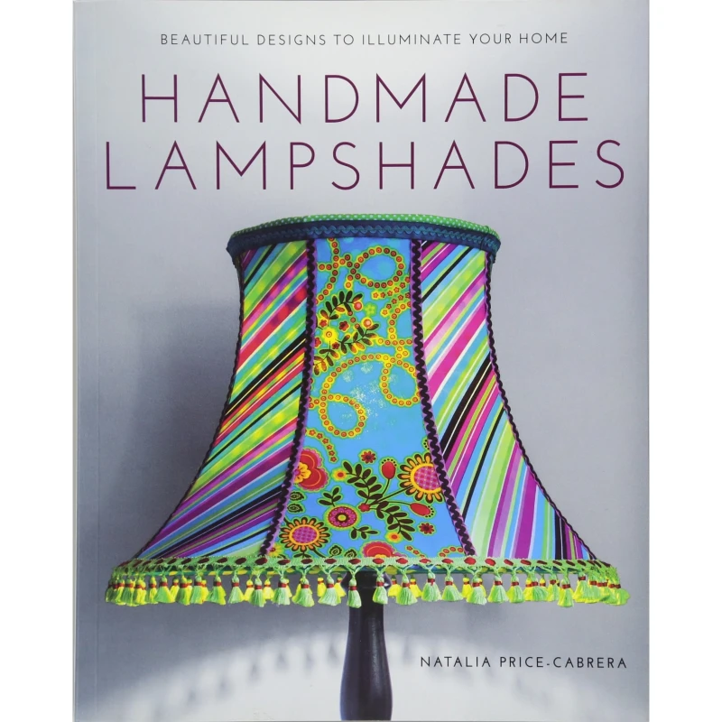 Image of Handmade Lampshades Paperback / softback