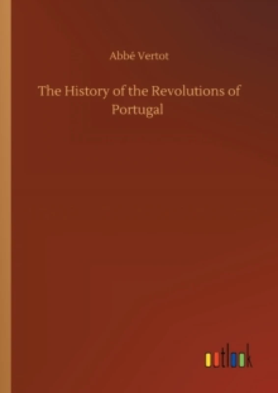 Image of The History of the Revolutions of Portugal Paperback / softback