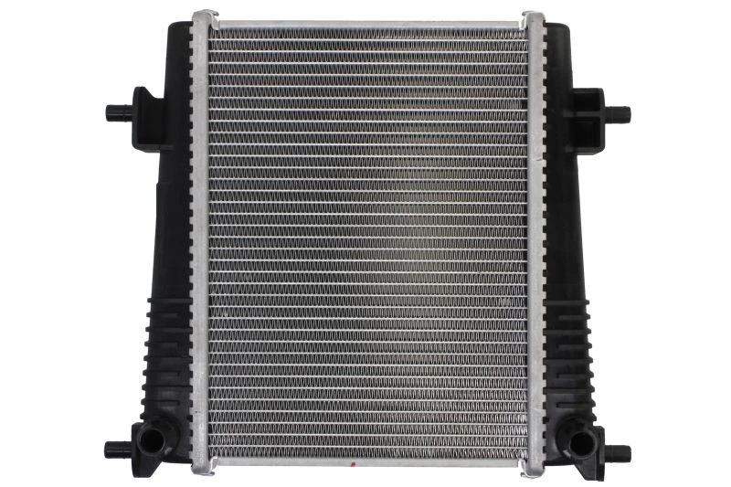 Image of KOYORAD PL423733 Engine radiator Brazed cooling fins, Aluminium Aluminium Radiator,engine cooling (470)