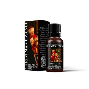 Image of Mystic Moments Christmas Essence - Essential Oil Blends 10ml