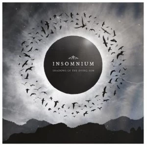 Image of Insomnium - Shadows Of The Dying Sun Vinyl