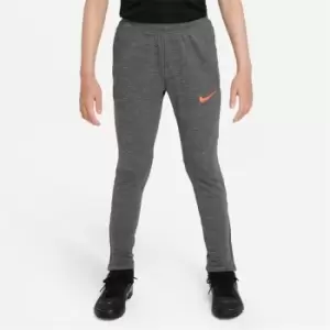 Image of Nike Dri-FIT Academy Big Kids Soccer Track Pants - Black