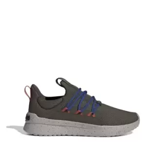 Image of adidas Lite Racer Adept Mens Trainers - Green