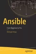 Image of ansible from beginner to pro