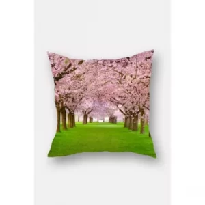 Image of YS41580 Multicolor Cushion Cover