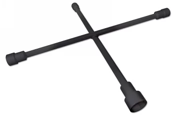 Image of Laser Tools 3758 Wheel Brace - Heavy duty