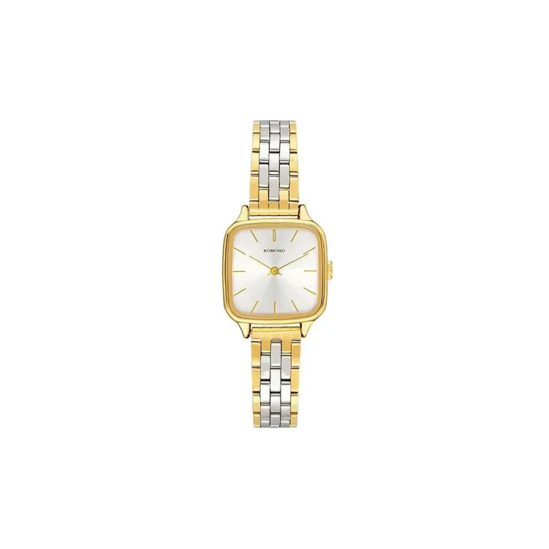 Image of Komono Watch Komono Kate Estate Dore Unisex TU