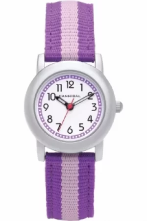 Image of Childrens Cannibal Watch CJ291-16