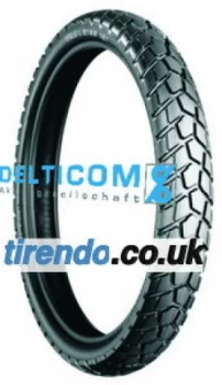 Image of Bridgestone TW101 100/90-19 TT 57H variant E