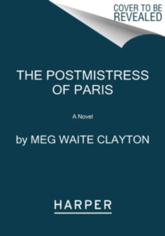 Image of The Postmistress of Paris : A Novel Paperback / softback