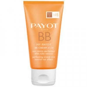 Image of Payot Paris My Payot BB Cream Blur Medium: Perfecting Tinted Care Natural Tan Effect With Superfruit Extracts 50ml
