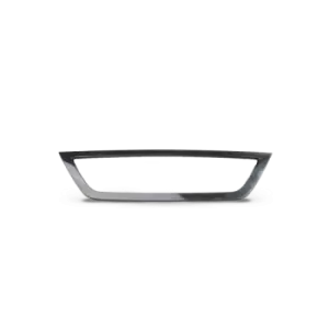 Image of VAN WEZEL Trim-/Protection Strip, radiator grille ** Equipart ** 0508518 MINI,Schragheck (R56),Clubman (R55),Cabrio (R57)