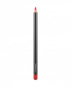 Image of MAC LIP PENCIL Redd