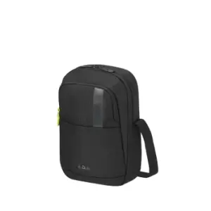 Image of American Tourister Work-E Crossbody Bag Black
