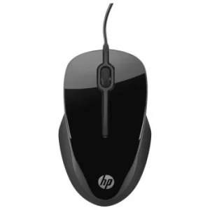 Image of HP X1500 Wired USB Mouse