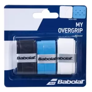 Image of Babolat My Ovrgrp X3 32 - Multi