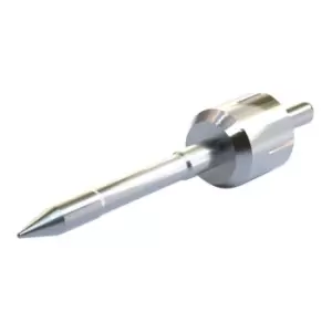 Image of Weller Conical Soldering Tip 0.3mm for WLIBA4