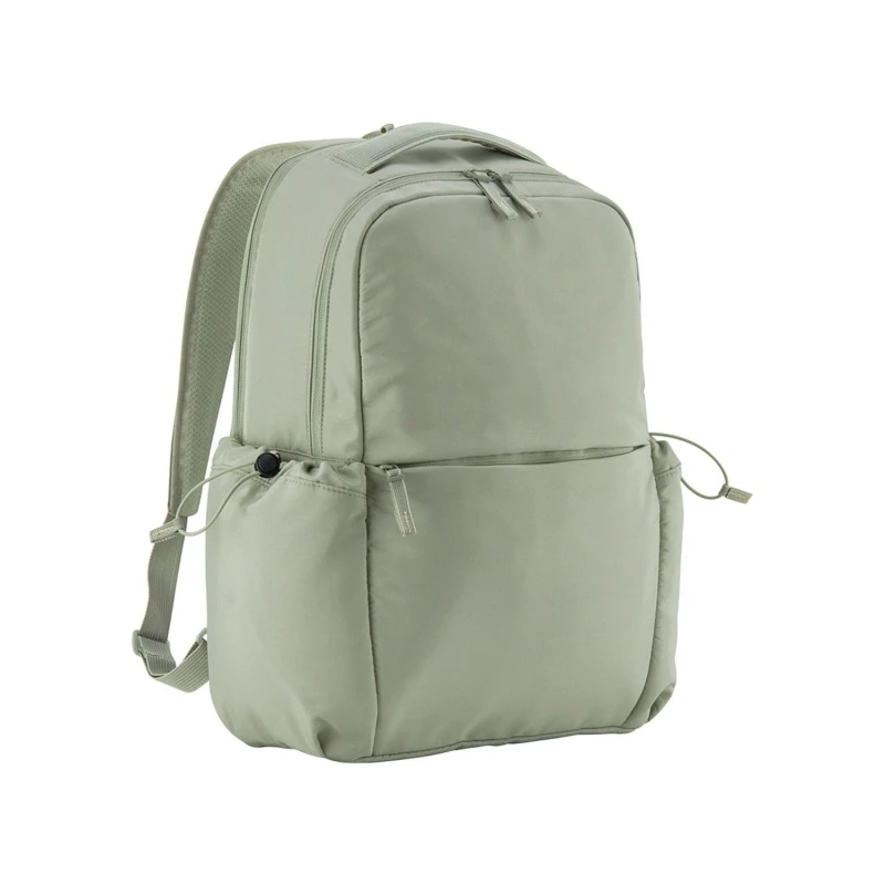 Image of Quadra Studio womens Backpack in Green
