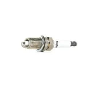 Image of TOPRAN Spark plug 206 656 Engine spark plug,Spark plugs OPEL,VAUXHALL,Corsa D Schragheck (S07),Corsa C Schragheck (X01),ZAFIRA B (A05)