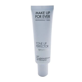 Image of Make Up For EverStep 1 Primer - Tone Up Perfector (Light Reflecting Base) 30ml/1oz