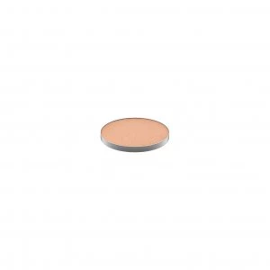 Image of MAC SHEERTONE SHIMMER BLUSH PRO PaleTTE Trace Gold