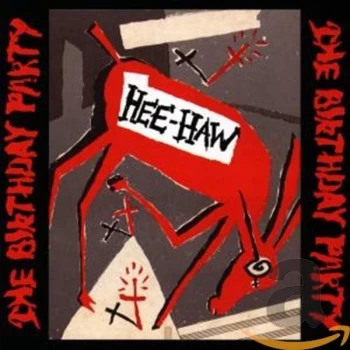 Image of Birthday Party - Hee Haw CD