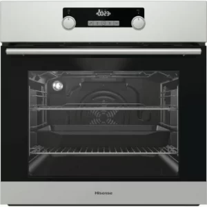 Image of Hisense BI3221A 71L Integrated Electric Single Oven