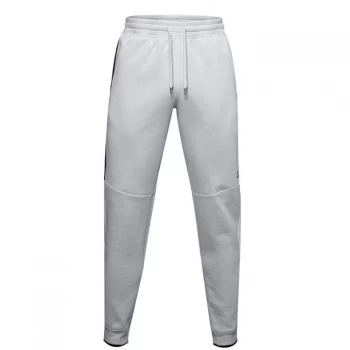 Image of Urban Armor Gear Recovery Fleece Pants Mens - Halo Grey