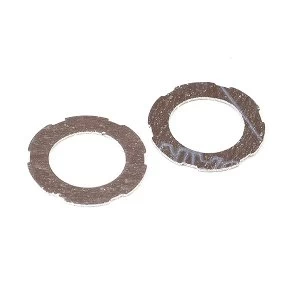 Image of Ftx Vantage/Carnage/Banzai Slipper Gasket(Ep)2Pcs