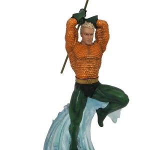 Image of Aquaman (DC Gallery) Statue