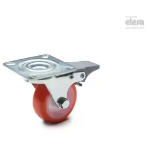 Image of Castor RE.C6-040-SBF - Elesa