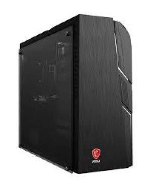 Image of MSI Codex B5 9S6-B93021 Desktop Gaming PC