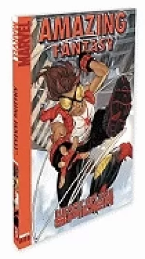 Image of arana vol 1 heart of the spider