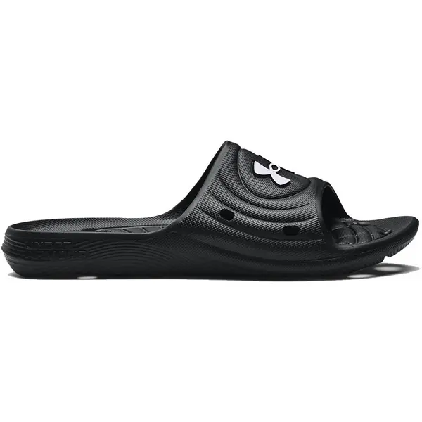 Image of Under Armour Mens M Locker IV Summer Slider Sandals UK Size 7 (EU 41, US 8)
